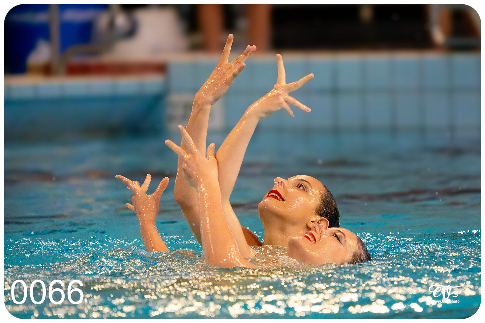 CHAMPIONNAT DE FRANCE DE NATATiON ARTISTIQUE N1 & ELITE 2026